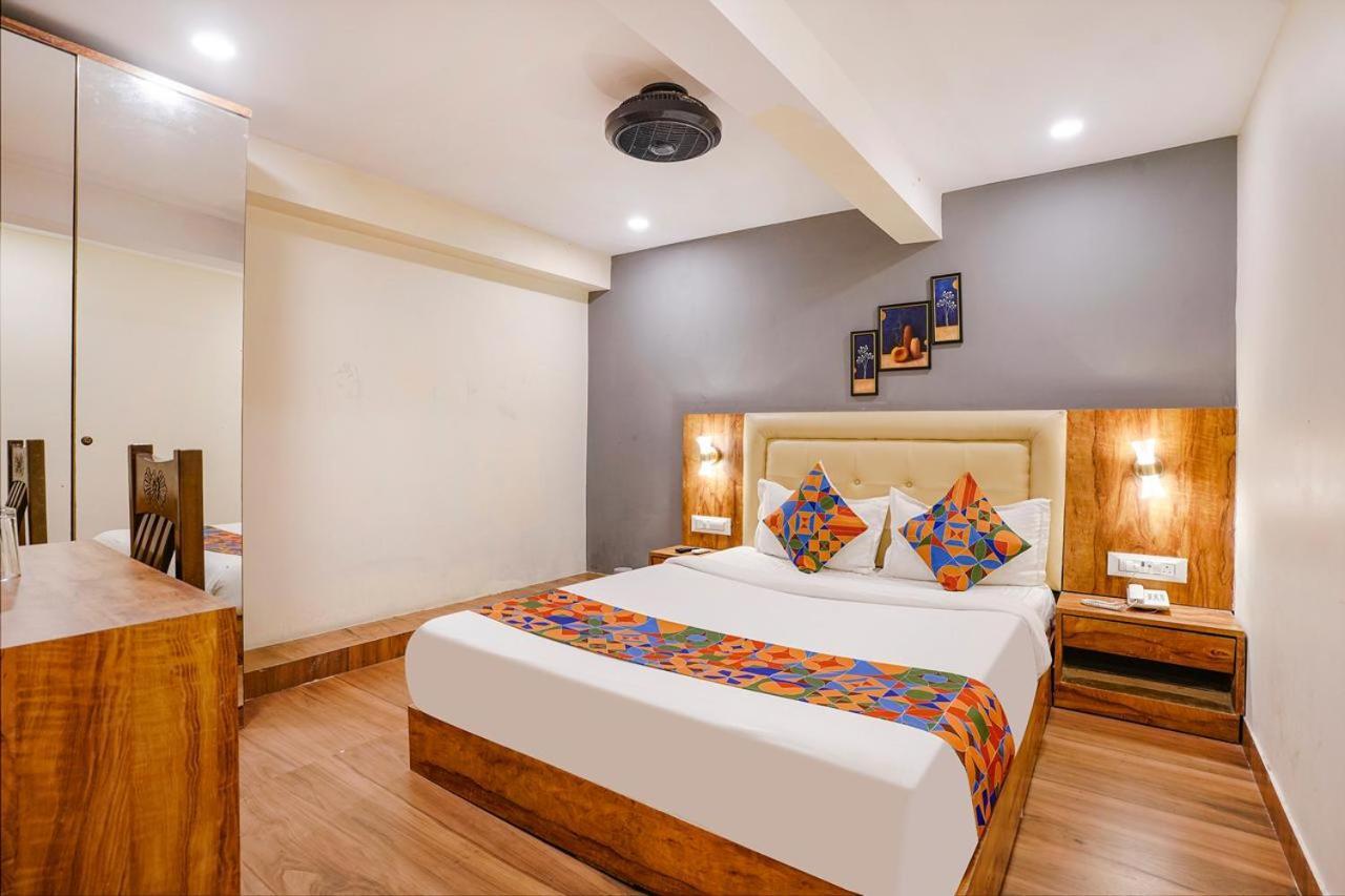 Hotel Z-A-R-A Park Goregaon West - Mumbai — Photos 3